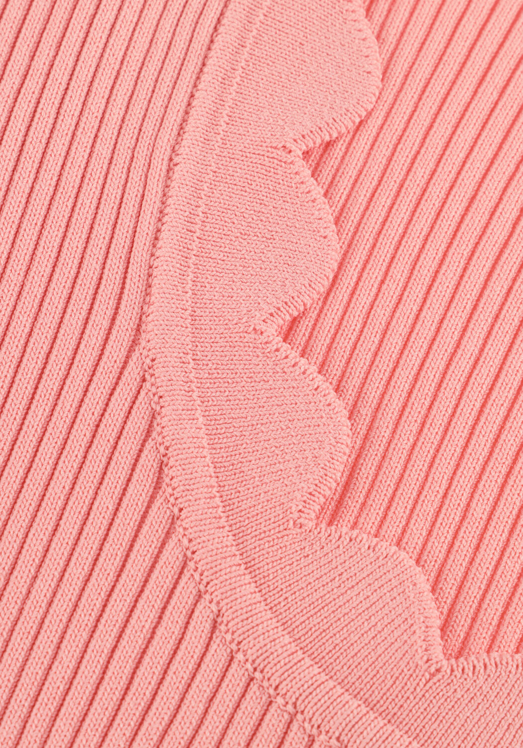 SILVIAN HEACH Haut SWEATER ULDRIK en rose - large