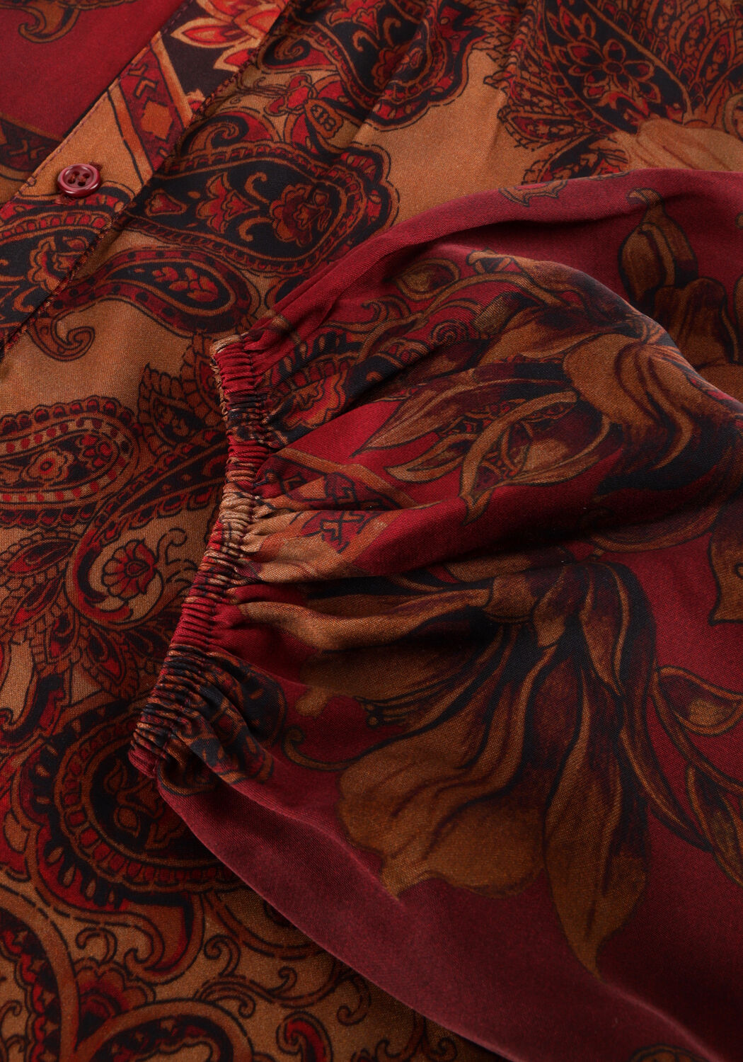 AMAYA AMSTERDAM COLETTE Blouses en multicolore - large