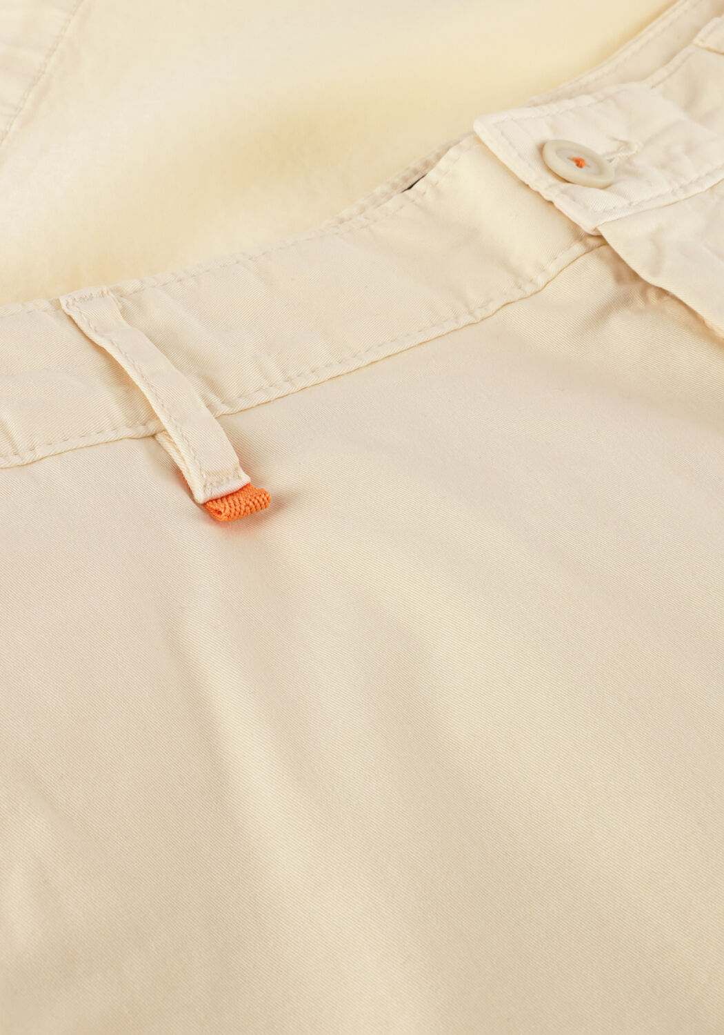 BOSS Pantalon courte SCHINO-SLIM SHORT ST Sable - large