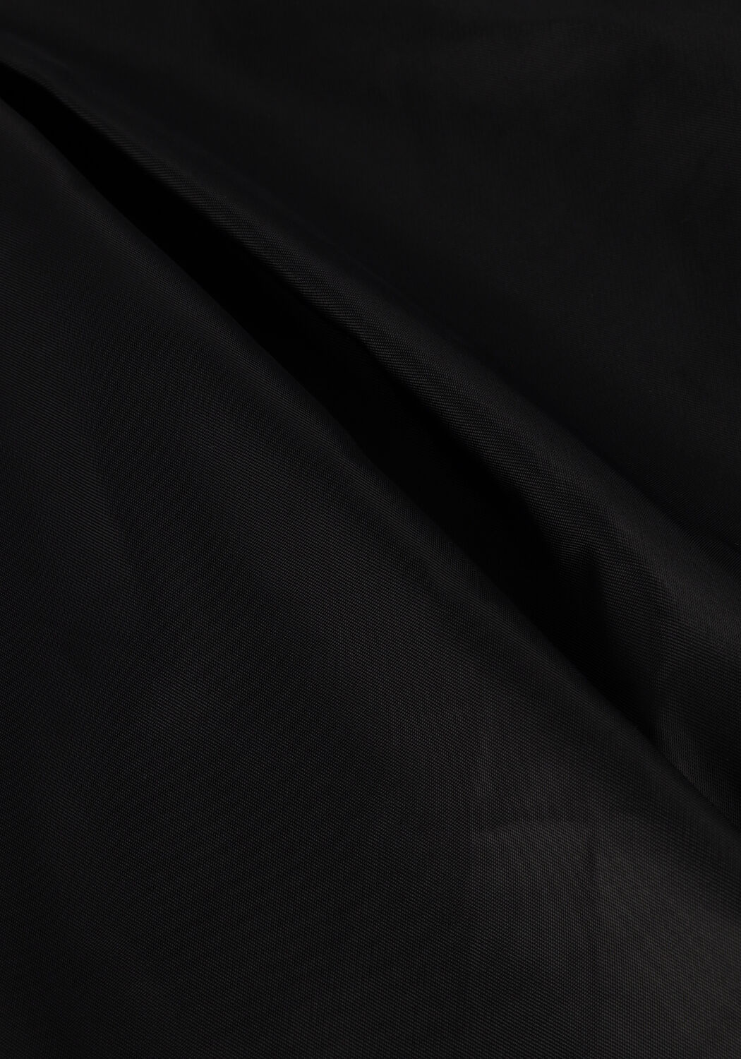 COPENHAGEN MUSE Jupe midi CMSIMI-SKIRT en noir - large