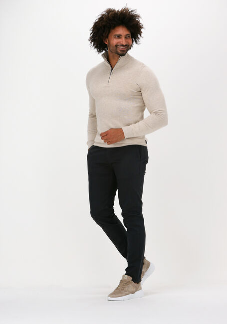 Beige SAINT STEVE Trui CAS - large