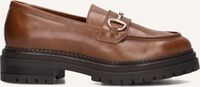 NERO GIARDINI 17715 Loafers en cognac - medium