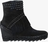 Black KENNEL & SCHMENGER shoe 50600  - medium