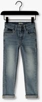 KOKO NOKO Skinny jeans T46804 en bleu - medium