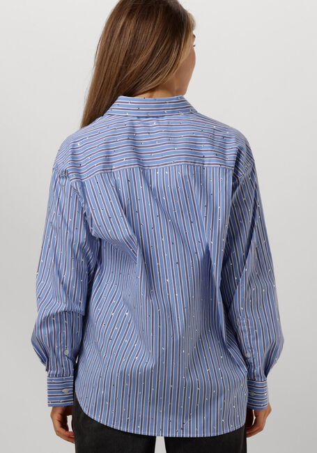 Blauwe JANICE  KYGO STONE - large