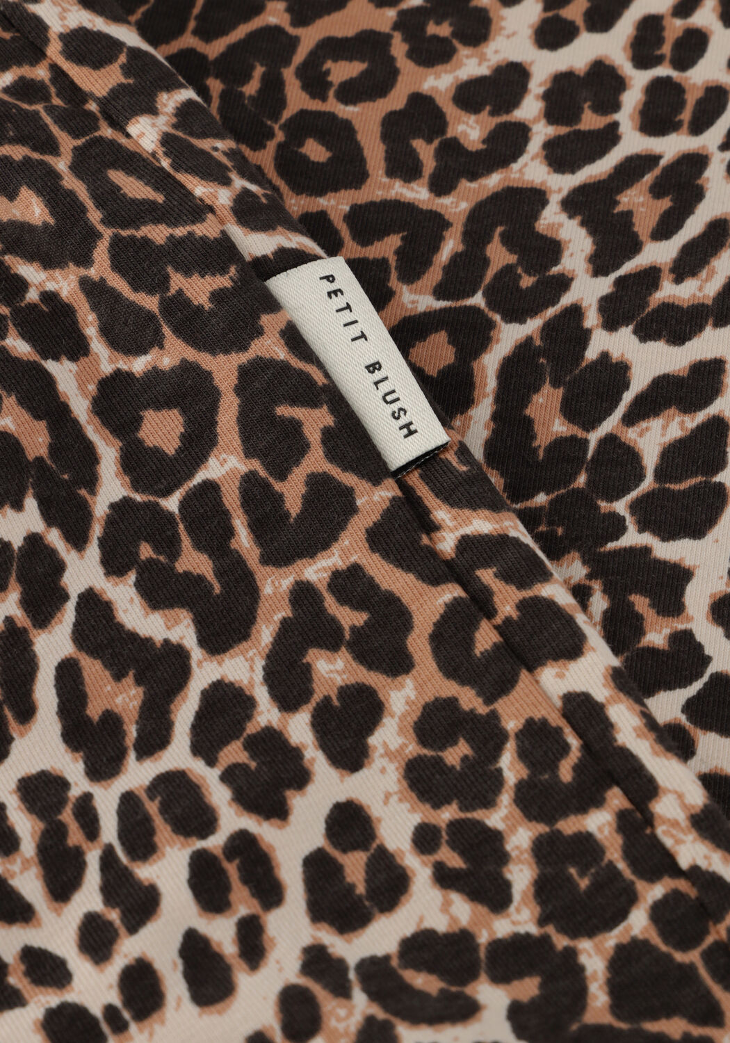 PETIT BLUSH Pantalon &eacute;vas&eacute; BOWIE FLARED PANTS en multicolore - large