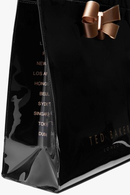 TED BAKER Sac à main VALLCON en noir - large