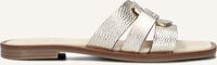 Gouden NOTRE-V Slippers 22718 - medium