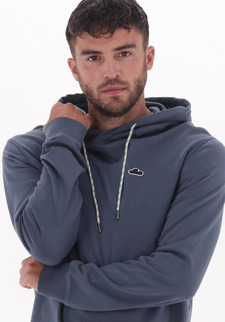 THE GOODPEOPLE Chandail LARSON Bleu clair - large