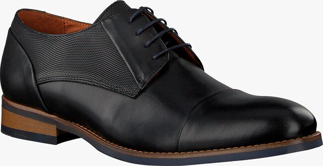 Zwarte VAN LIER Nette schoenen 93204 - large
