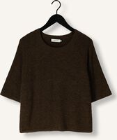 KNIT-TED Pull AVA Olive KNIT-TED Pull AVA Olive - medium