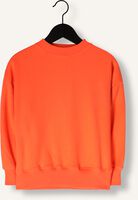 Oranje JENEST Trui BIRD N1 SWEATER Oranje JENEST Trui BIRD N1 SWEATER - medium