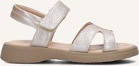 Gouden TON & TON Sandalen SILYA Gouden TON & TON Sandalen SILYA - medium