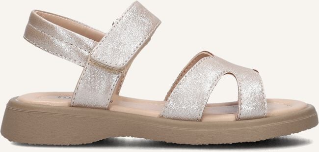 Gouden TON & TON Sandalen SILYA Gouden TON & TON Sandalen SILYA - large