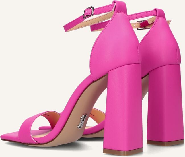 Roze STEVE MADDEN Sandalen AIRY Roze STEVE MADDEN Sandalen AIRY - large
