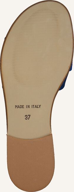 Blauwe NOTRE-V Slippers 18701 Blauwe NOTRE-V Slippers 18701 - large