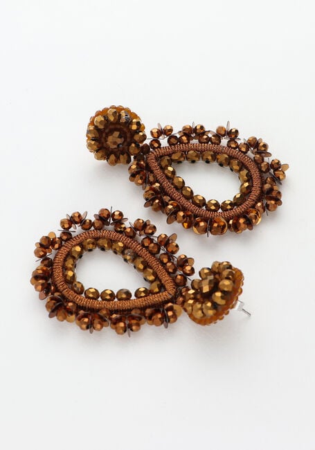 PAULIE POCKET Sieraad AURELIE EARRINGS - large