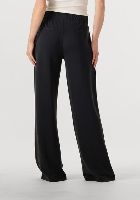 AIMEE THE LABEL Pantalon LOVE2 en noir - large