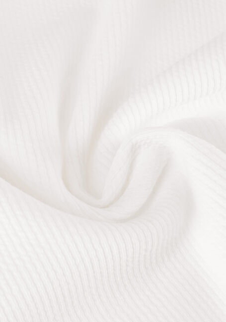 Witte ANOTHER LABEL Top ABELIA TOP S/L Witte ANOTHER LABEL Top ABELIA TOP S/L - large