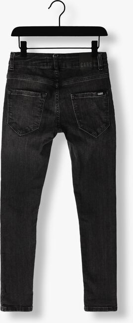 CARS JEANS Skinny jeans ROOKLYN Anthracite - large