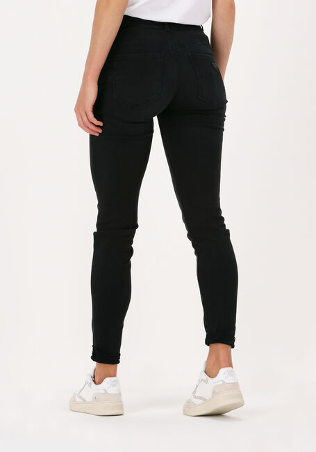 Zwarte GUESS Skinny jeans SHAPE UP - large