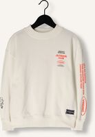 Witte VINGINO Sweater NJORD Witte VINGINO Sweater NJORD - medium