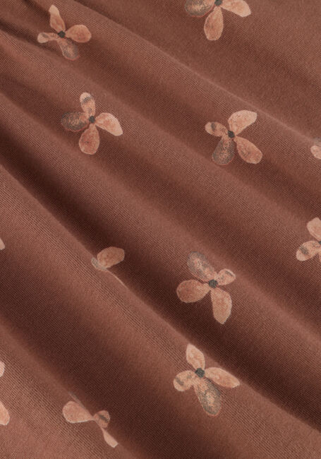 Bruine Z8 Jurken AILY Bruine Z8 Jurken AILY - large