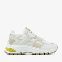 Beige VIA VAI Sneakers LIZ SILA - medium