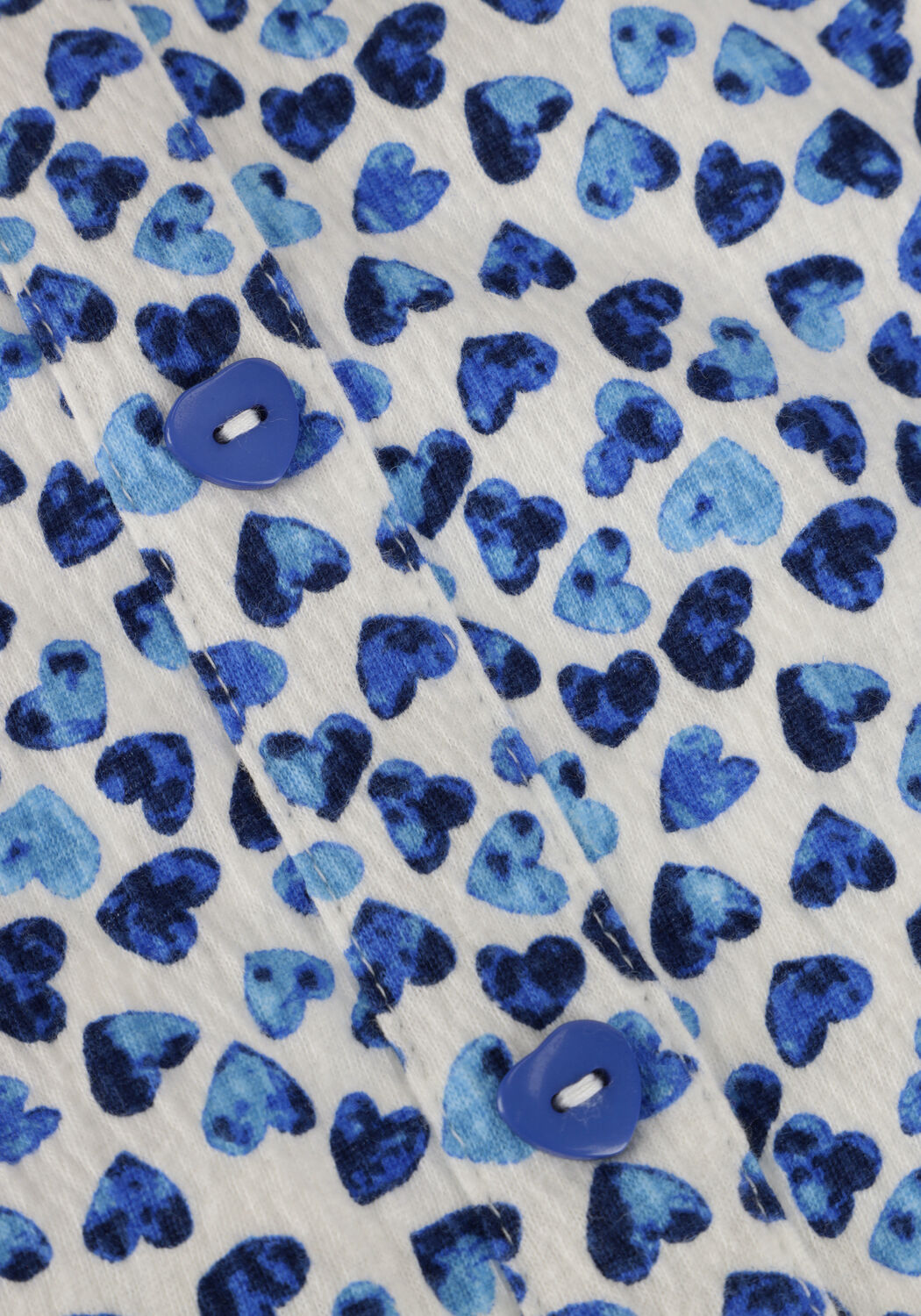 LOOXS Little Haut 2512-7140 en blanc - large