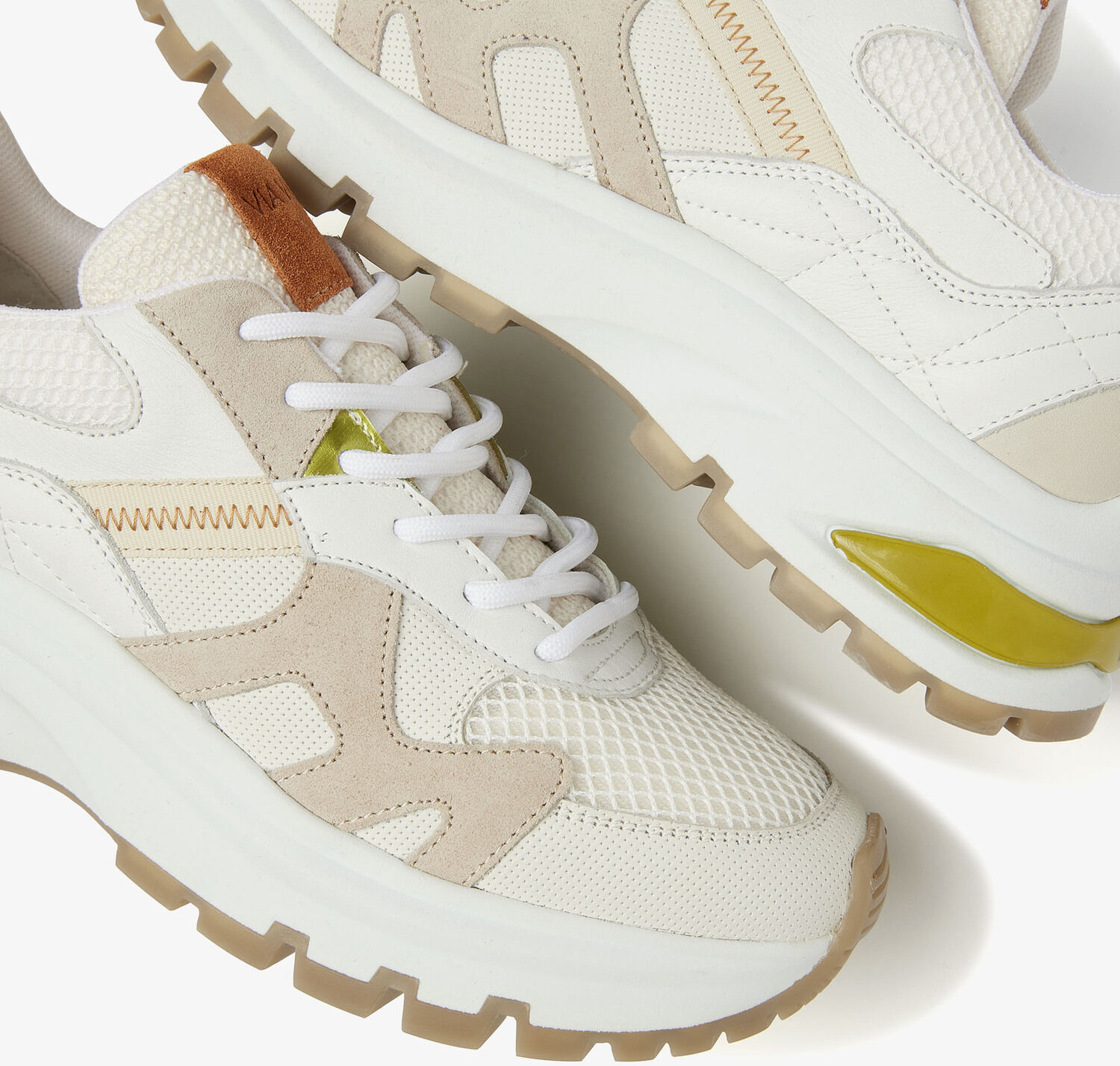 Via vai sneakers omoda discount