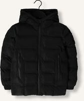 Zwarte VINGINO Gewatteerde jas TION Zwarte VINGINO Gewatteerde jas TION - medium