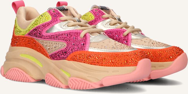 Multi STEVE MADDEN Sneakers JPRIVY Multi STEVE MADDEN Sneakers JPRIVY - large