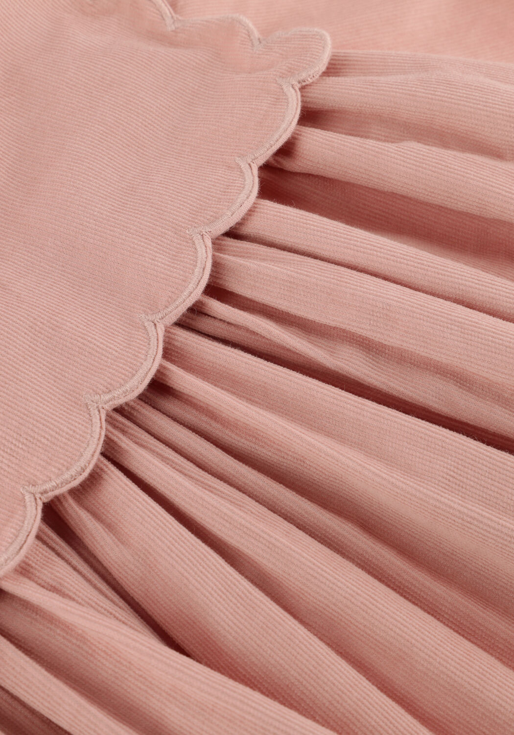 MARMAR COPENHAGEN DULLE Robes en rose - large