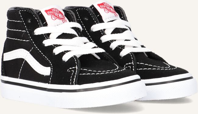 Zwarte VANS Hoge sneakers TD SK8-HI Zwarte VANS Hoge sneakers TD SK8-HI - large