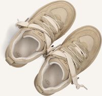 Beige UGG Sneakers LOWMEL LO K Beige UGG Sneakers LOWMEL LO K - medium