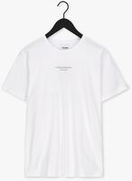 BLS HAFNIA T-shirt UNIFORM 2 T-SHIRT en blanc