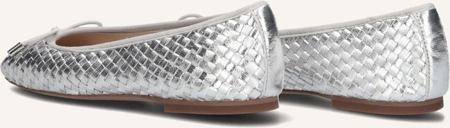 Zilveren INUOVO Ballerina's A92018 Zilveren INUOVO Ballerina's A92018 - large