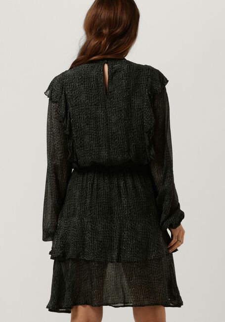 CIRCLE OF TRUST Mini robe ISLA DRESS en vert - large