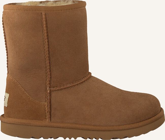 Cognac UGG  CLASSIC II KIDS Cognac UGG  CLASSIC II KIDS - large
