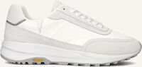 Witte DUTCH'D Lage sneakers ECLIPSE - medium