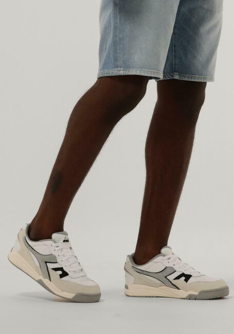 Witte DIADORA Sneakers WINNER SL - large