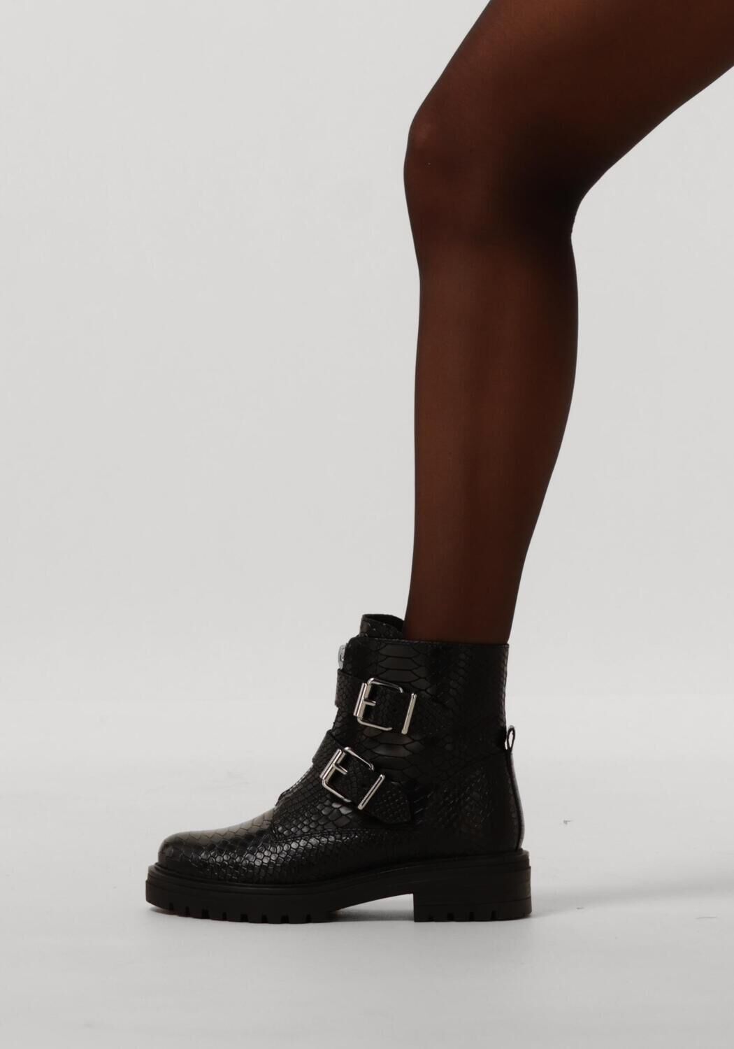 Zwarte OMODA  LPMONK-01 - large