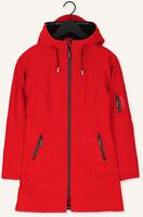 ILSE JACOBSEN Imperméable RAIN 37 en rouge ILSE JACOBSEN Imperméable RAIN 37 en rouge - medium