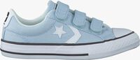 Blauwe CONVERSE Lage sneakers STARPLAYER 3V - medium