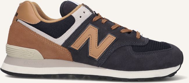 Blauwe NEW BALANCE Sneakers ML574 Blauwe NEW BALANCE Sneakers ML574 - large