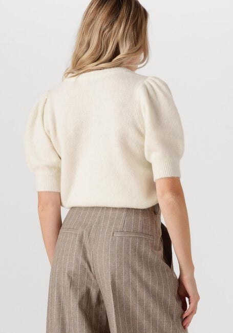 Witte JANICE Trui PAYTON STONES - large