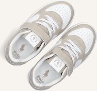 Beige POLO RALPH LAUREN Sneakers MASTERS COURT PS Beige POLO RALPH LAUREN Sneakers MASTERS COURT PS - medium