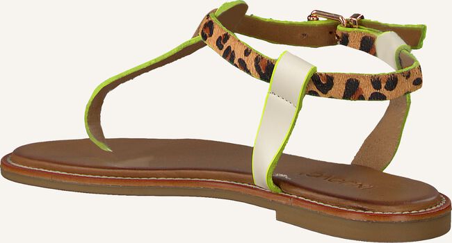 Witte INUOVO Sandalen 423026 Witte INUOVO Sandalen 423026 - large