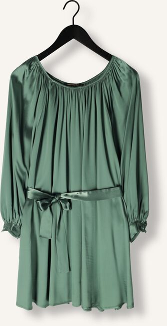 Groene GREEK ARCHAIC KORI Mini jurk 130802 Groene GREEK ARCHAIC KORI Mini jurk 130802 - large