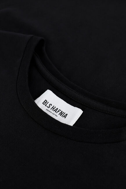 BLS HAFNIA T-shirt NEW CASABLANCA T-SHIRT en noir - large